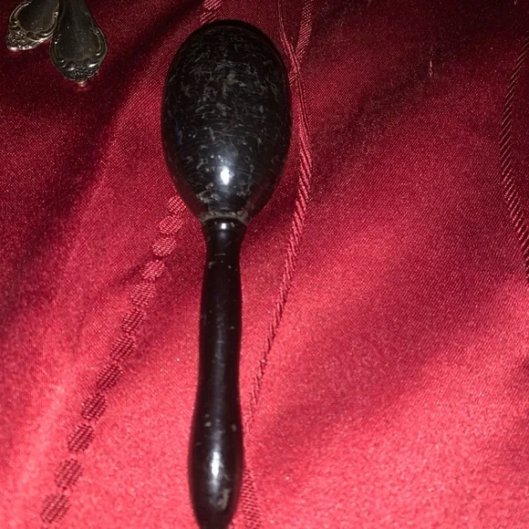 Antique sock Darner - Picture 2 of 2